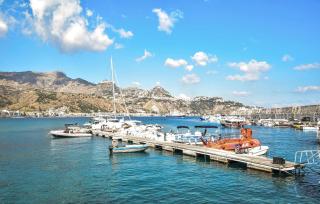 1 Bedroom Beautiful Apartment In Giardini Naxos - 5