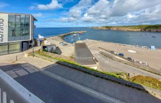 Awesome Apartment In Le Conquet - 5