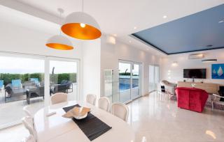 Beach Front Home In Poljane With Private Swimming Pool, Can Be Inside Or Outside - 6