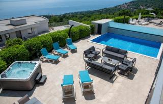 Beach Front Home In Poljane With Private Swimming Pool, Can Be Inside Or Outside - 8