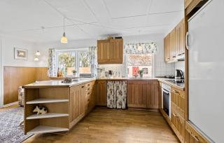 4 Bedroom Lovely Home In Ranum - Ranum - 4