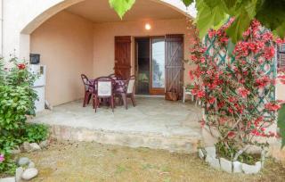 Lovely Apartment In Calcatoggio - Calcatoggio - 0