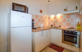 Lovely Apartment In Calcatoggio - Calcatoggio - 7