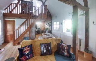 Awesome Home In Alette With Wifi - Alette - 9