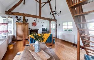 Awesome Home In Alette With Wifi - Alette - 8