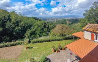 Lovely Home In Lamporecchio With Wifi - 9