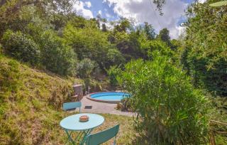 Lovely Home In Lamporecchio With Wifi - Lamporecchio - 8