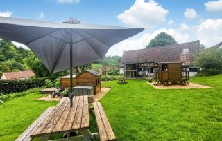 Awesome Home In Alette With Wifi - Alette - 3