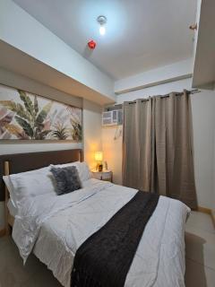 Camella Northpoint Cozy Studio Unit - Davao - 3