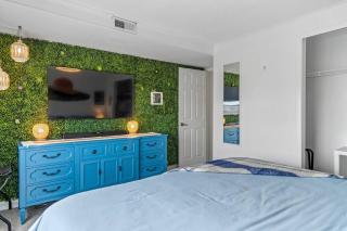 Perfect Wave-100 steps to Beach Sleeps 4 - Ocean City - 5
