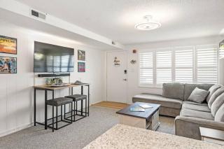 Perfect Wave-100 steps to Beach Sleeps 4 - Ocean City - 4