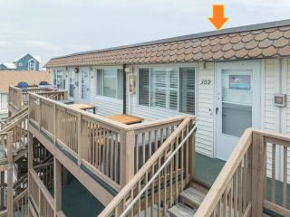 Perfect Wave-100 steps to Beach Sleeps 4 - Ocean City - 3