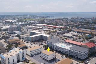Perfect Wave-100 steps to Beach Sleeps 4 - Ocean City - 2