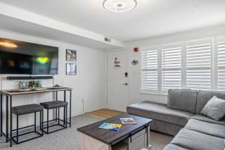 Perfect Wave-100 steps to Beach Sleeps 4 - Ocean City - 1
