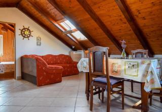 Apartments with a parking space Iz, Iz - 23158 - Veli Iž - 4