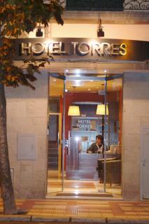 Hotel Torres - Arbúcies - 3