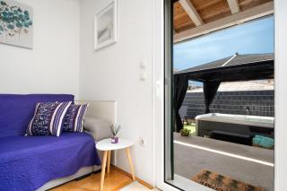 Holiday house with a parking space Dugi Rat, Omis - 23046 - Dugi Rat (Punta Lunga) - 5