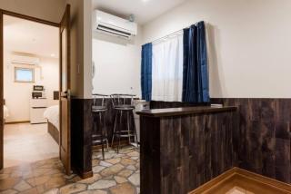 2, Nerima, 1st floor apartment - Tokyo - 4
