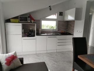 Apartments with a parking space Pavicini, Marcana - 23228 - Krnica - 1