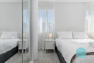 Chic Honeysuckle Apartment - 2