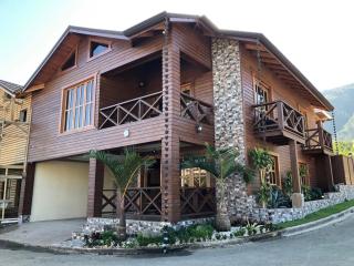 Villa Jardín del Valle - Jarabacoa - 0