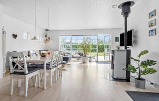 Nice Home In Kirke Hyllinge With Wifi - 8