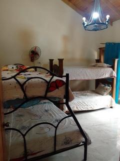 Villa Jardín del Valle - Jarabacoa - 6