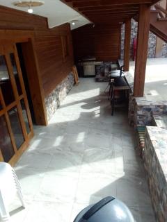 Villa Jardín del Valle - Jarabacoa - 4