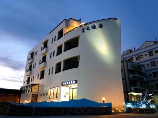 Captain Ou Homestay - Huxi - 3