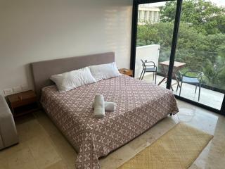 Smart Home luxury Condo - Playa del Carmen - 9