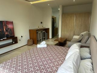 Smart Home luxury Condo - Playa del Carmen - 1
