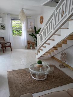 Place to stay close to US embassy and easy access to town - Bridgetown - 0