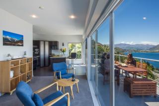 Remarkable Lookout - spacious 4 bedroom holiday home - Queenstown - 5
