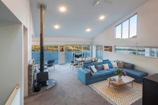 Remarkable Lookout - spacious 4 bedroom holiday home - Queenstown - 7