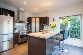 Remarkable Lookout - spacious 4 bedroom holiday home - Queenstown - 4
