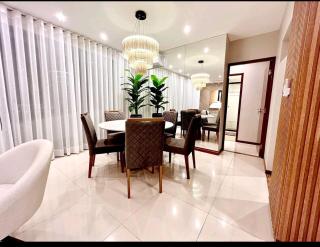 Santa Cruz de La Sierra - 3 Pago con Qr bedroom luxury apartment - Santa Cruz de la Sierra - 3