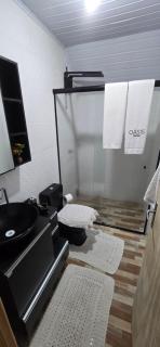 Recanto das Folhas - Oásis Pousada - Cambará - 2