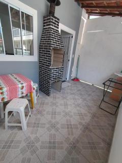 Apartamento 02 - Toninhas - Ubatuba - 3