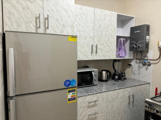 3BR Garden View madinaty B6 مدينتي - 1