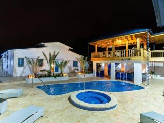 Villa doña kika - 0