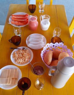 Aloha pousada & restaurante - 7