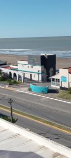 EDIFICIO NOVOMAR 5to Piso - Mar de Ajó - 0