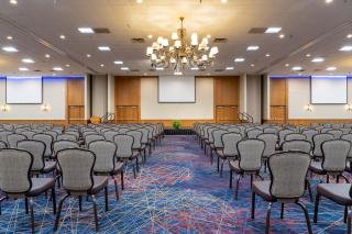 MCM Eleganté Hotel & Conference Center - Beaumont - 1