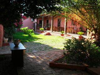 Il Vigneto B&B - Gonnesa - 5