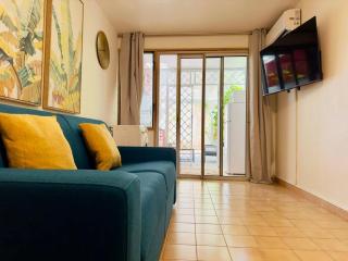 Studio cosy avec jardinet - Ducos - 2