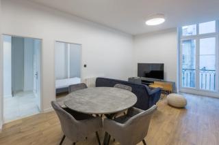 T3 Hypercentre - Neuf, Equipé avec Parking à Proximité - Grenoble - 6