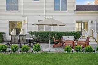 Perfect Southampton Escape - Summer Near It All - 2