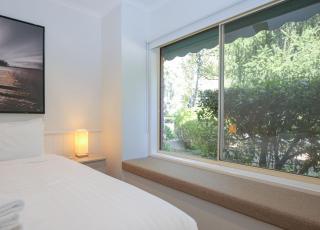 Silver Birches Holiday Village - Unit 1 - Bright - 1