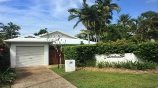 Sandwater Port Douglas - Port Douglas - 2