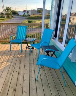 Harry’s House in Heart’s Delight, NL - 8